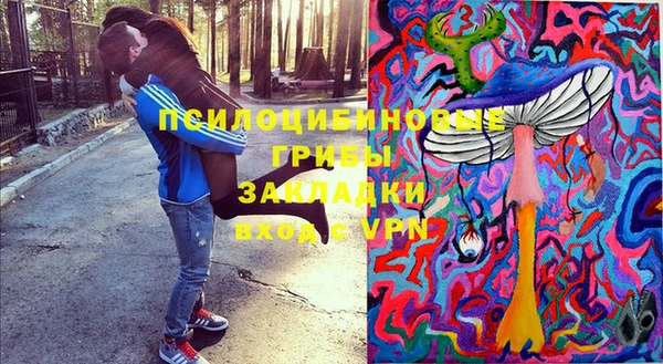 Альфа ПВП Липки